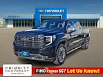Used 2024 GMC Sierra 1500 Denali Ultimate Crew Cab for sale #RZ242102A - photo 1