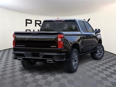 2024 Chevrolet Silverado 1500 Crew Cab 4WD Pickup for sale #RZ374990 - photo 2