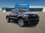2024 Chevrolet Silverado 1500 Crew Cab 4WD Pickup for sale #RZ374990 - photo 1