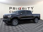 2024 Chevrolet Silverado 1500 Crew Cab 4WD Pickup for sale #RZ374990 - photo 3