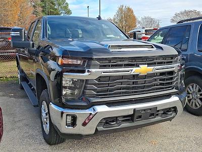 2025 Chevrolet Silverado 2500 Crew Cab 4WD Pickup for sale #S1100223A - photo 1
