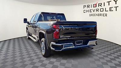 2025 Chevrolet Silverado 2500 Crew Cab 4WD Pickup for sale #S1100223A - photo 1
