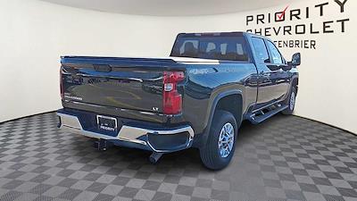 2025 Chevrolet Silverado 2500 Crew Cab 4WD Pickup for sale #S1100223A - photo 2