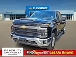 2025 Chevrolet Silverado 2500 Crew Cab 4WD Pickup for sale #S1100223A - photo 6