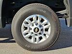 Used 2025 Chevrolet Silverado 2500 LT Crew Cab for sale #S1100223A - photo 32