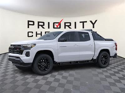 2025 Chevrolet Colorado Crew Cab 4WD Pickup for sale #S1110931 - photo 1