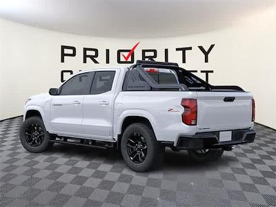 2025 Chevrolet Colorado Crew Cab 4WD Pickup for sale #S1110931 - photo 2