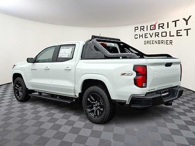 New 2025 Chevrolet Colorado Z71 Crew Cab for sale #S1110931 - photo 2