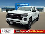 New 2025 Chevrolet Colorado Z71 Crew Cab for sale #S1110931 - photo 1