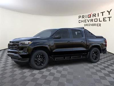 2025 Chevrolet Colorado Crew Cab 4WD Pickup for sale #S1111125 - photo 1