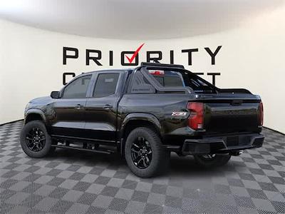 2025 Chevrolet Colorado Crew Cab 4WD Pickup for sale #S1111125 - photo 2