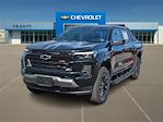 2025 Chevrolet Colorado Crew Cab 4WD Pickup for sale #S1111125 - photo 1