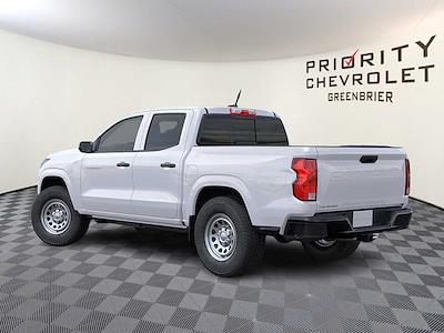 New 2025 Chevrolet Colorado Work Truck Crew Cab for sale #S1111465 - photo 2
