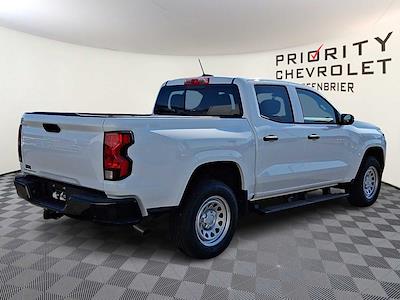 New 2025 Chevrolet Colorado - photo 1