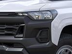 New 2025 Chevrolet Colorado Work Truck Crew Cab for sale #S1111465 - photo 9
