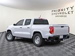 New 2025 Chevrolet Colorado Work Truck Crew Cab for sale #S1111465 - photo 2