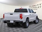 New 2025 Chevrolet Colorado Work Truck Crew Cab for sale #S1111465 - photo 3