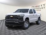 New 2025 Chevrolet Colorado Work Truck Crew Cab for sale #S1111465 - photo 5