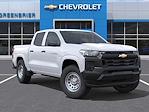 New 2025 Chevrolet Colorado Work Truck Crew Cab for sale #S1111465 - photo 6