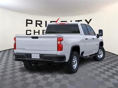 2025 Chevrolet Silverado 2500 Crew Cab 4WD Pickup for sale #S1117408 - photo 2