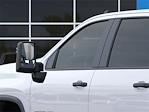 2025 Chevrolet Silverado 2500 Crew Cab 4WD Pickup for sale #S1117408 - photo 12