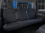 2025 Chevrolet Silverado 2500 Crew Cab 4WD Pickup for sale #S1117408 - photo 17