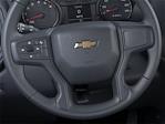 2025 Chevrolet Silverado 2500 Crew Cab 4WD Pickup for sale #S1117408 - photo 19