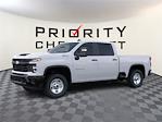 2025 Chevrolet Silverado 2500 Crew Cab 4WD Pickup for sale #S1117408 - photo 3