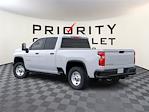 2025 Chevrolet Silverado 2500 Crew Cab 4WD Pickup for sale #S1117408 - photo 4