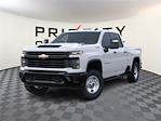 2025 Chevrolet Silverado 2500 Crew Cab 4WD Pickup for sale #S1117408 - photo 6