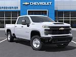 2025 Chevrolet Silverado 2500 Crew Cab 4WD Pickup for sale #S1117408 - photo 7