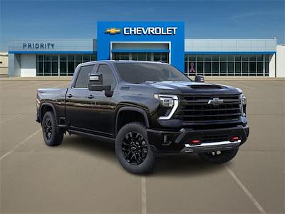 2025 Chevrolet Silverado 2500 Crew Cab 4WD Pickup for sale #S1123111 - photo 1