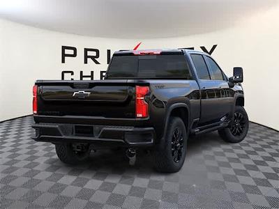 2025 Chevrolet Silverado 2500 Crew Cab 4WD Pickup for sale #S1123111 - photo 2
