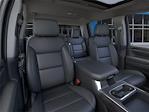 2025 Chevrolet Silverado 2500 Crew Cab 4WD Pickup for sale #S1123111 - photo 16