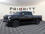 2025 Chevrolet Silverado 2500 Crew Cab 4WD Pickup for sale #S1123111 - photo 3