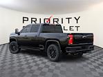 2025 Chevrolet Silverado 2500 Crew Cab 4WD Pickup for sale #S1123111 - photo 4