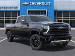 2025 Chevrolet Silverado 2500 Crew Cab 4WD Pickup for sale #S1123111 - photo 7