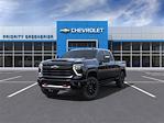 2025 Chevrolet Silverado 2500 Crew Cab 4WD Pickup for sale #S1123111 - photo 8