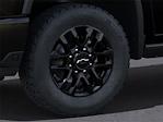 2025 Chevrolet Silverado 2500 Crew Cab 4WD Pickup for sale #S1123111 - photo 9