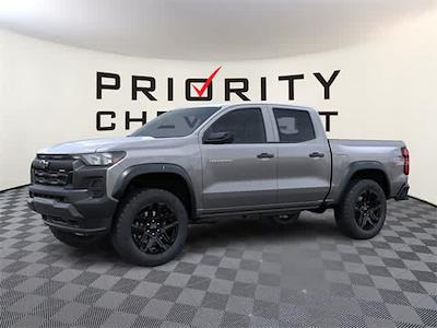 2025 Chevrolet Colorado Crew Cab 4WD Pickup for sale #S1128303 - photo 2