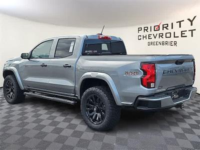 New 2025 Chevrolet Colorado Trail Boss Crew Cab for sale #S1128303 - photo 2