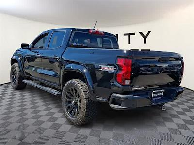 2025 Chevrolet Colorado Crew Cab 4WD Pickup for sale #S1128550 - photo 2