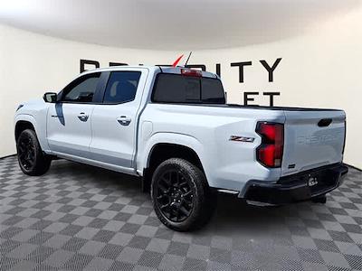 2025 Chevrolet Colorado Crew Cab 4WD Pickup for sale #S1131259 - photo 2