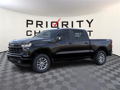 2025 Chevrolet Silverado 1500 Crew Cab 4WD Pickup for sale #S1141782 - photo 1
