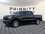 2025 Chevrolet Silverado 1500 Crew Cab 4WD Pickup for sale #S1141782 - photo 1
