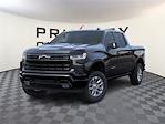 2025 Chevrolet Silverado 1500 Crew Cab 4WD Pickup for sale #S1141782 - photo 5