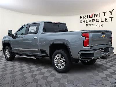 2025 Chevrolet Silverado 2500 Crew Cab 4WD Pickup for sale #S1141796 - photo 2