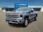 2025 Chevrolet Silverado 2500 Crew Cab 4WD Pickup for sale #S1141796 - photo 1