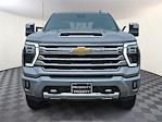 2025 Chevrolet Silverado 2500 Crew Cab 4WD Pickup for sale #S1141796 - photo 4
