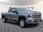 2025 Chevrolet Silverado 2500 Crew Cab 4WD Pickup for sale #S1141796 - photo 5